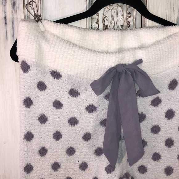 Honeydew Fluffy Soft Dusty Lavender PJ Pants Size Large - Picture 2 of 7